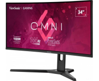 ViewSonic VX3418-2KPC - 1145810 - zdjęcie 2